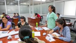 Kỹ năng phân tích và giải quyết vấn đề hiệu quả - PouYuen (11.11.2015)